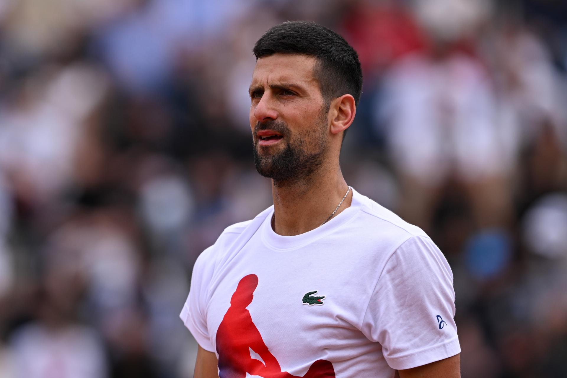 Novak Djokovic Sent A Warm Praise For Rafael Nadal: "He's An Incredible ...