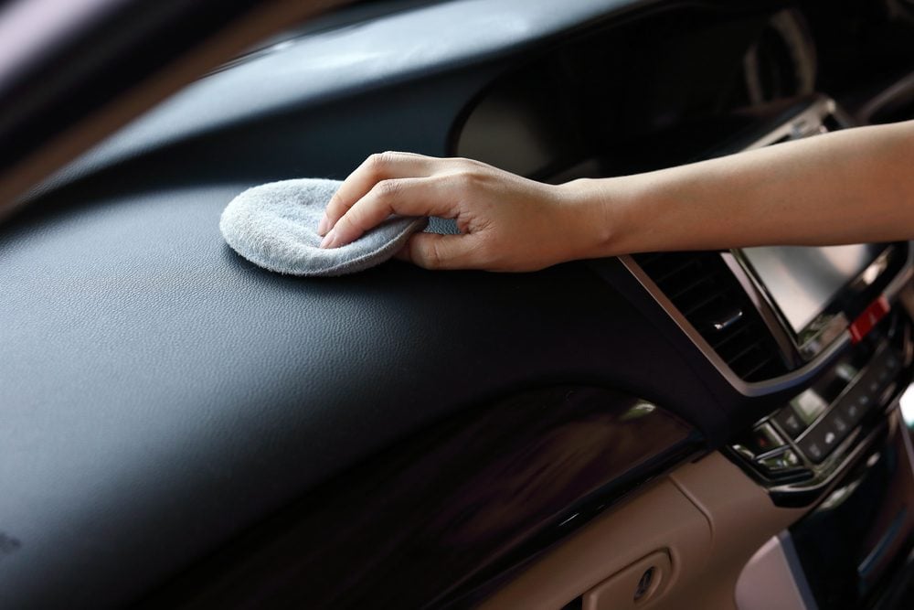 20 Cleaning Secrets Only Car Detailers Know