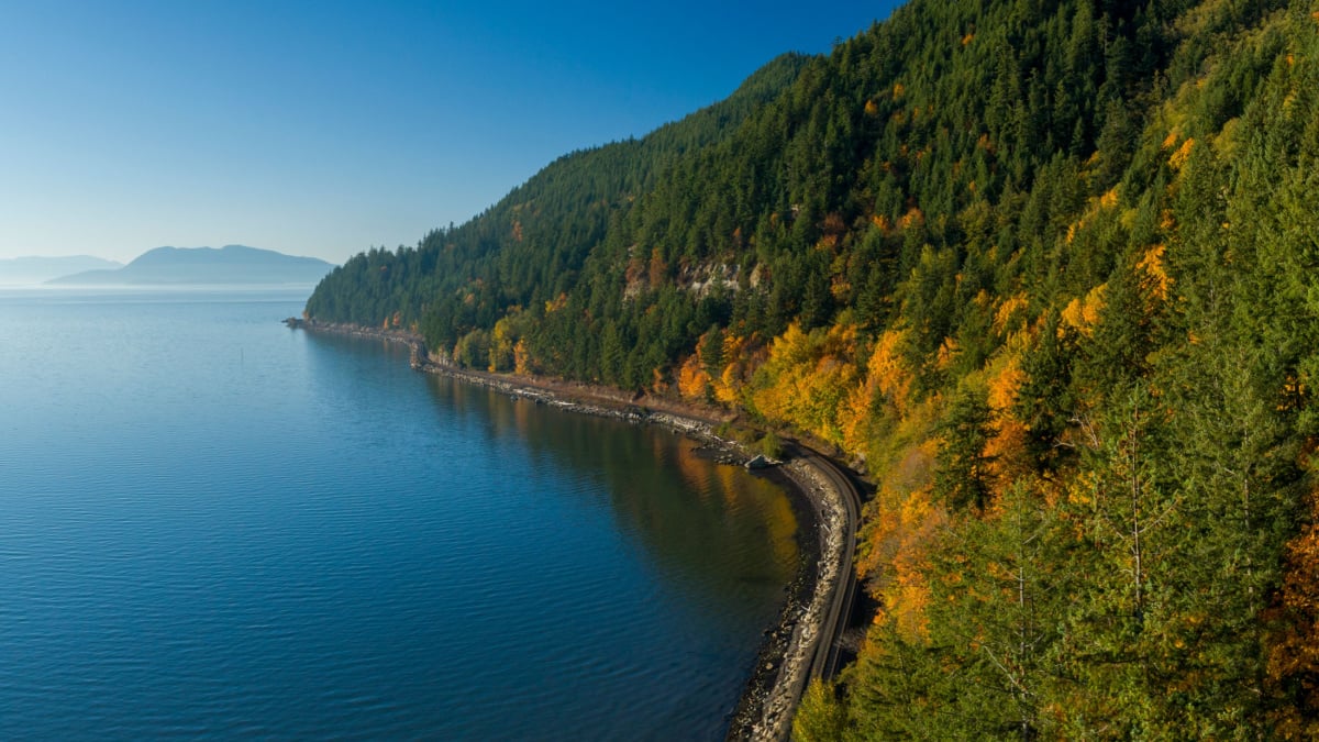 <p>Experience the best of the Pacific Northwest on this road trip through Oregon and Washington. The best time to plan a road trip here is between July and October. All the significant hotspots are accessible during this time, which might not be the case during some of the other months.</p><p>Drive along the rugged coastline, stop in charming seaside towns, and explore vibrant cities like Portland and Seattle. Take in the breathtaking views of Mount Rainier and visit iconic landmarks such as Multnomah Falls and Cannon Beach for an unforgettable journey.</p>