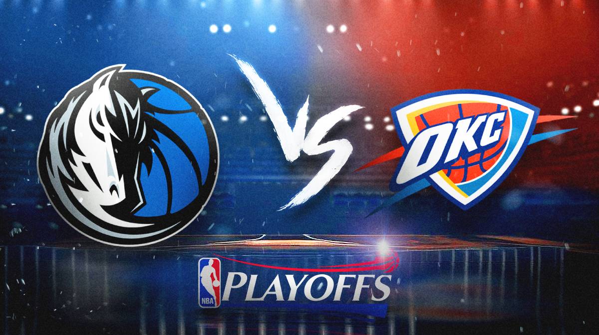 Mavericks Vs. Thunder Game 2 Prediction, Odds, Pick