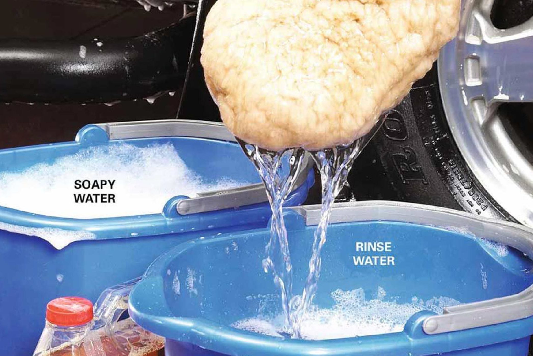 20 Cleaning Secrets Only Car Detailers Know