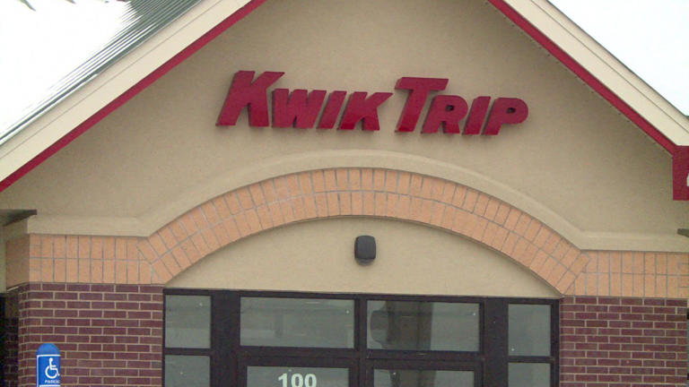 Green Bay City Council approves modified plans for Mason St. Kwik Trip