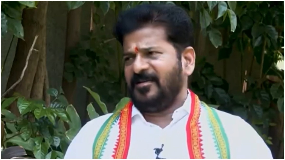 tesla wanted to invest in telangana, was pressured to...: revanth reddy