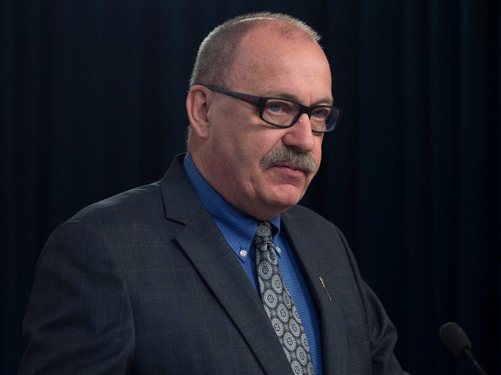 Bill 20 regulations set to roll out on Oct. 31