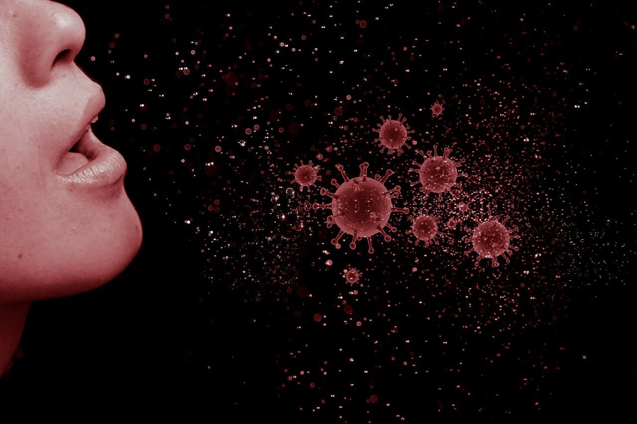 tripledemia: ¿nos podemos contagiar de tres virus al mismo tiempo?
