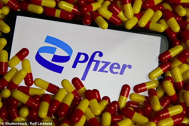 pfizer agrees to settle claims its heartburn drug zantac causes cancer