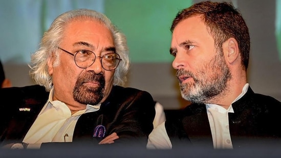 sam pitroda fans another row, then quits post as pm modi leads attack