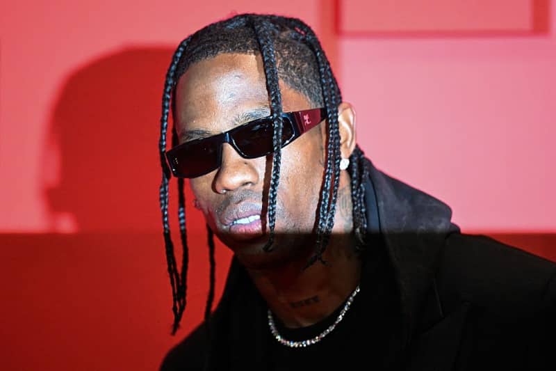 Nine Out Of 10 Wrongful Death Lawsuits Over The Astroworld Festival ...