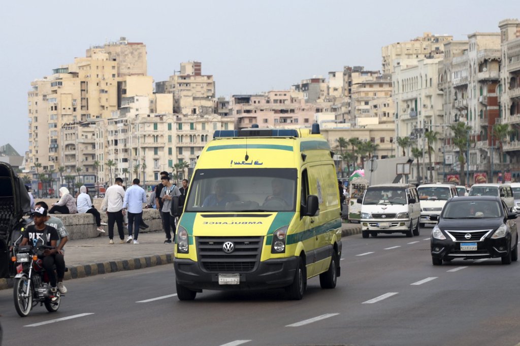 canadian-israeli citizen dead in egypt, local authorities say probe is open