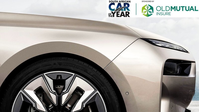 south africa’s 2024 car of the year is...