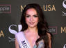 Miss Teen USA resigns two days after Miss USA: ‘My personal values no longer fully align’<br><br>