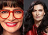 TVLine Items: Betty la Fea Release Date, Mayor of Kingstown Adds City on a Hill Actor and More<br><br>