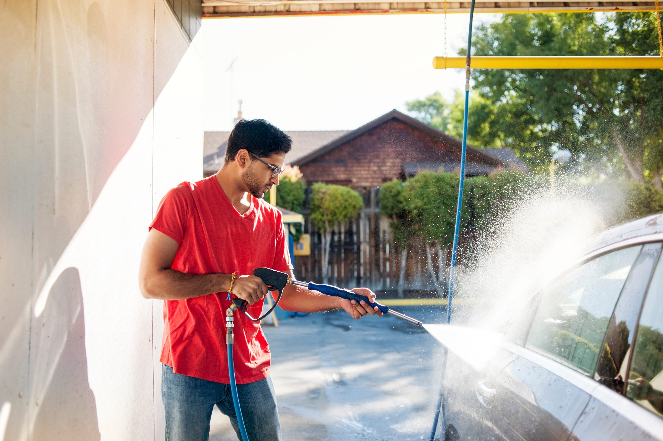 20 Cleaning Secrets Only Car Detailers Know