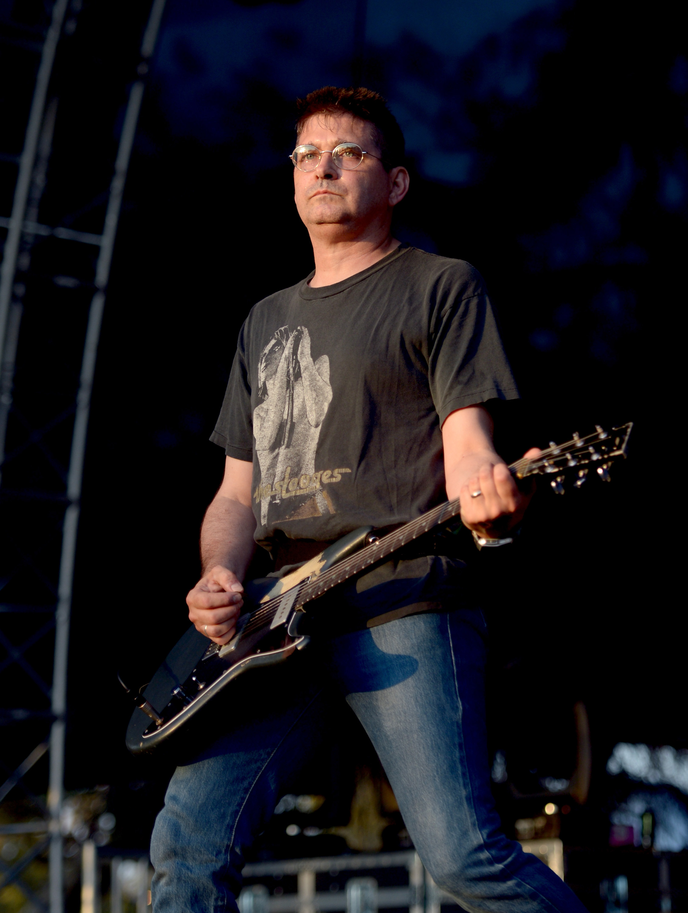 indie music icon and nirvana engineer steve albini dead aged 61