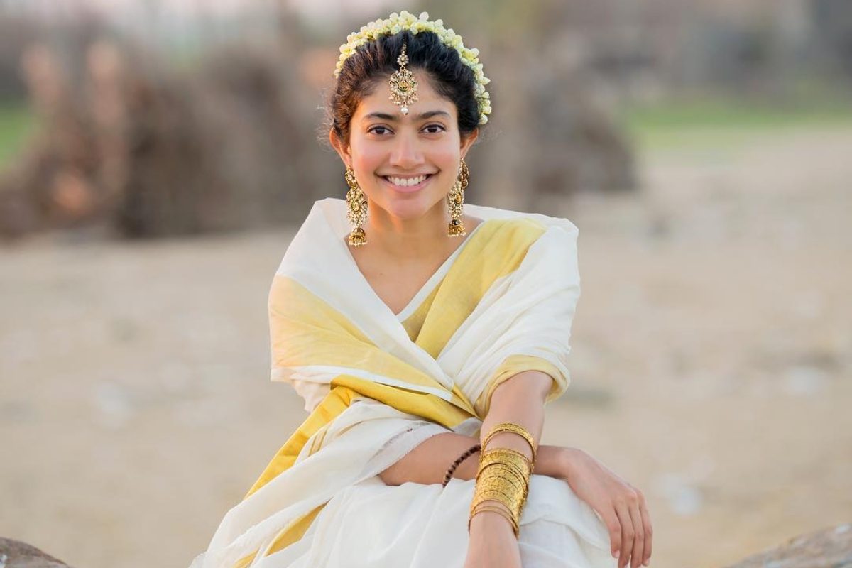 happy birthday sai pallavi: ramayana to thandel, latest and upcoming movies of the actress