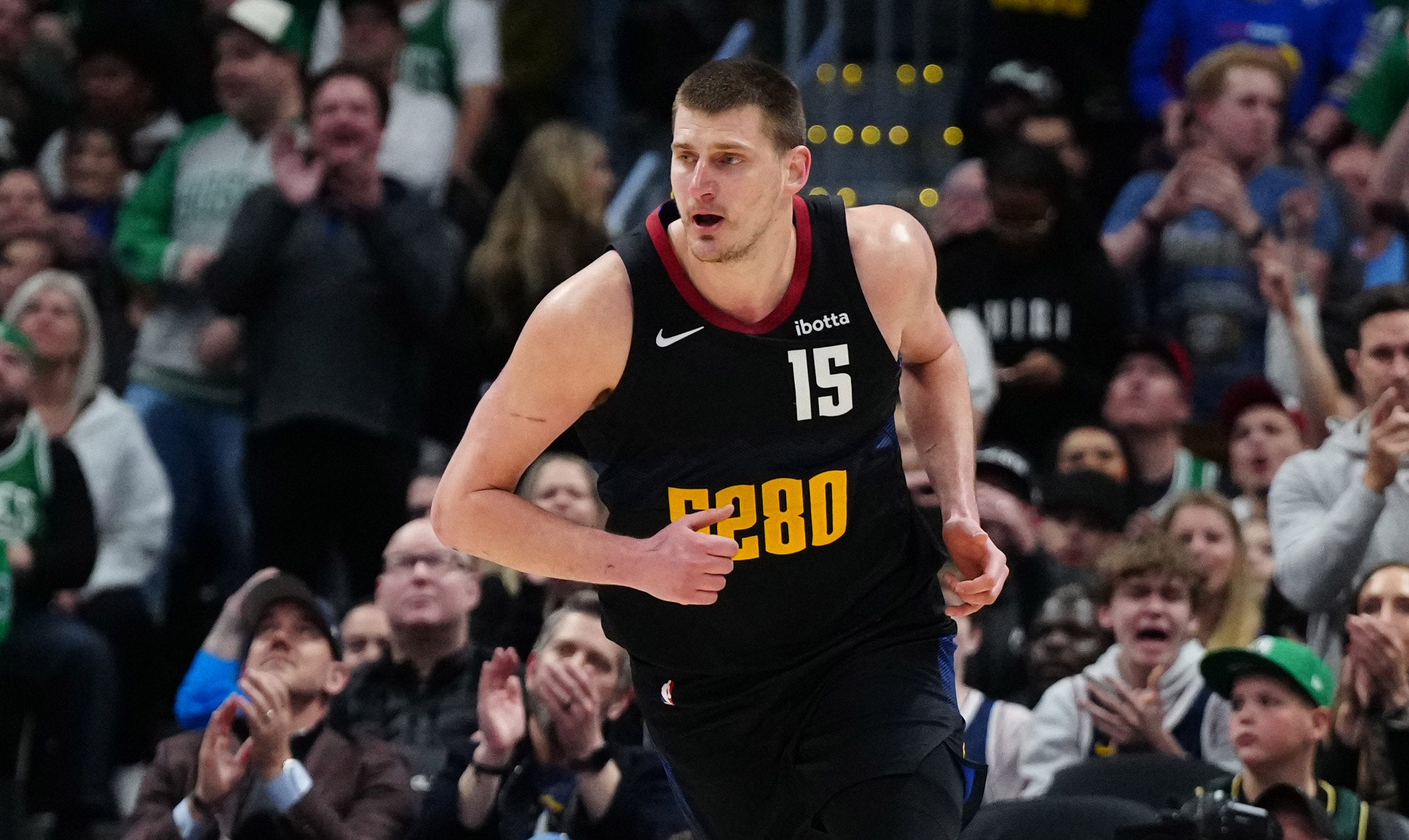 2024 nba mvp voting results: nikola jokic wins third career award