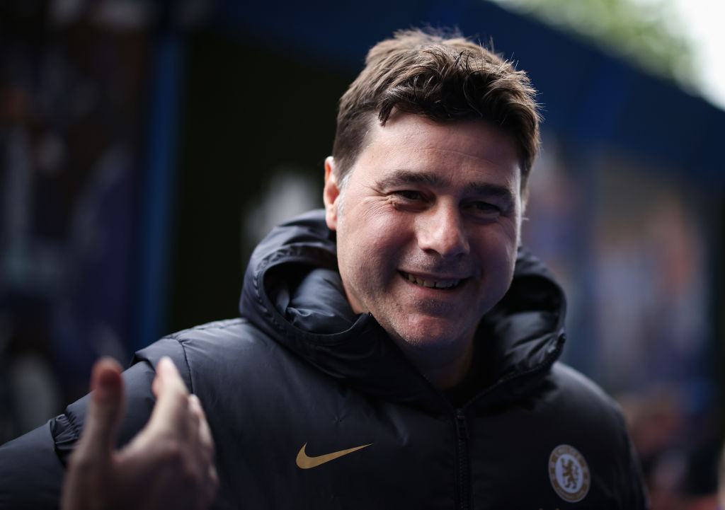 chelsea chairman todd boehly speaks out on performances under mauricio pochettino