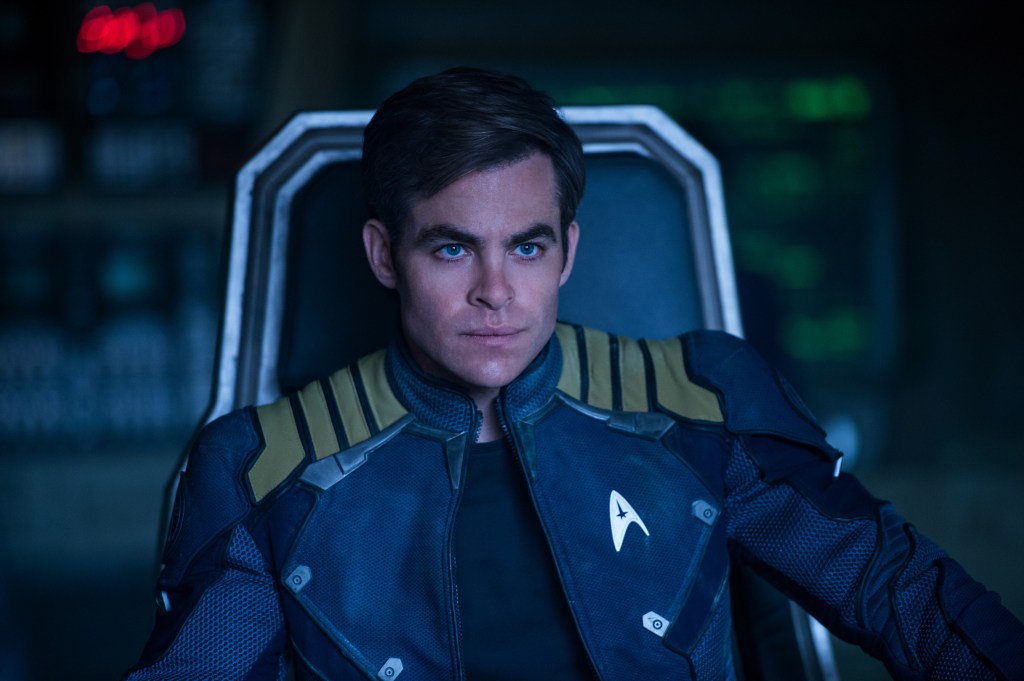 chris pine was surprised by new ‘star trek 4' writer hire because ‘i thought there was already a script…i was wrong or they decided to pivot'