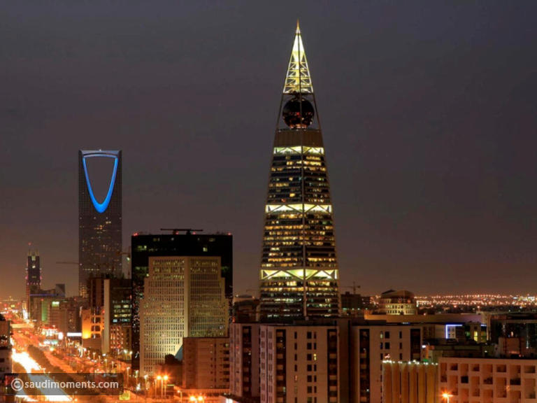 Saudi Arabia announces e-visa entry permit for citizens of