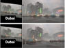 Video game footage falsely shared as Dubai storm that caused deadly floods<br><br>