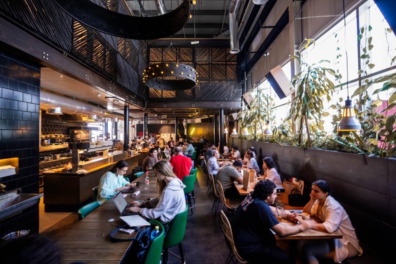 alserkal avenue restaurants: guide to eating in dubai’s artsy district