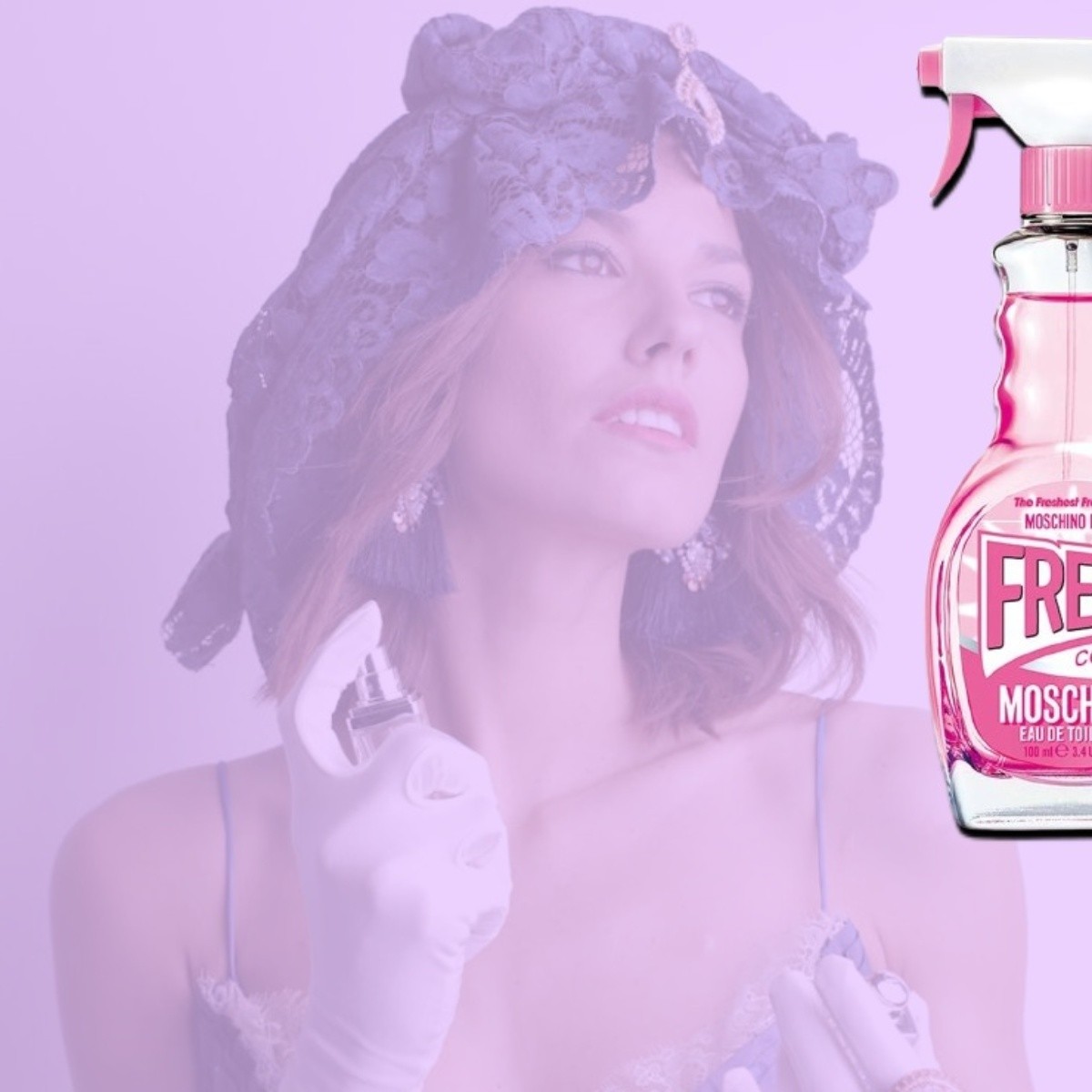 liverpool vende perfume moschino fresh pink con larga duración y tiene regalo incluído