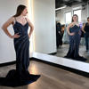Google-dot-prom: Dress stores turn to SEO, social media to boost sales during prom season<br>