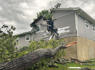 1 dead, multiple injured as powerful storms, possible tornadoes barrel across the country<br><br>