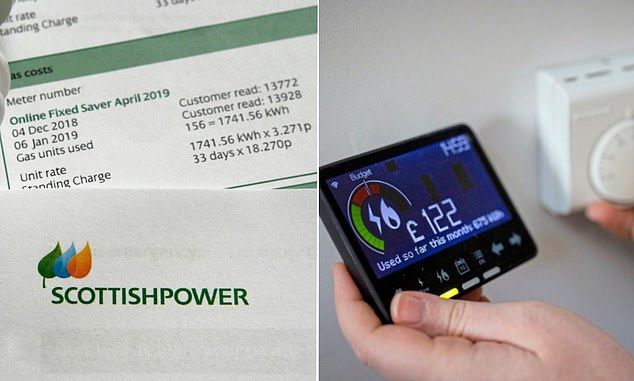 scottish power says our meters are too old - is this a ruse to force us to get a smart meter?