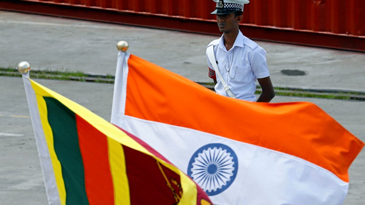 sri lanka turns to indian companies to counter china's influence
