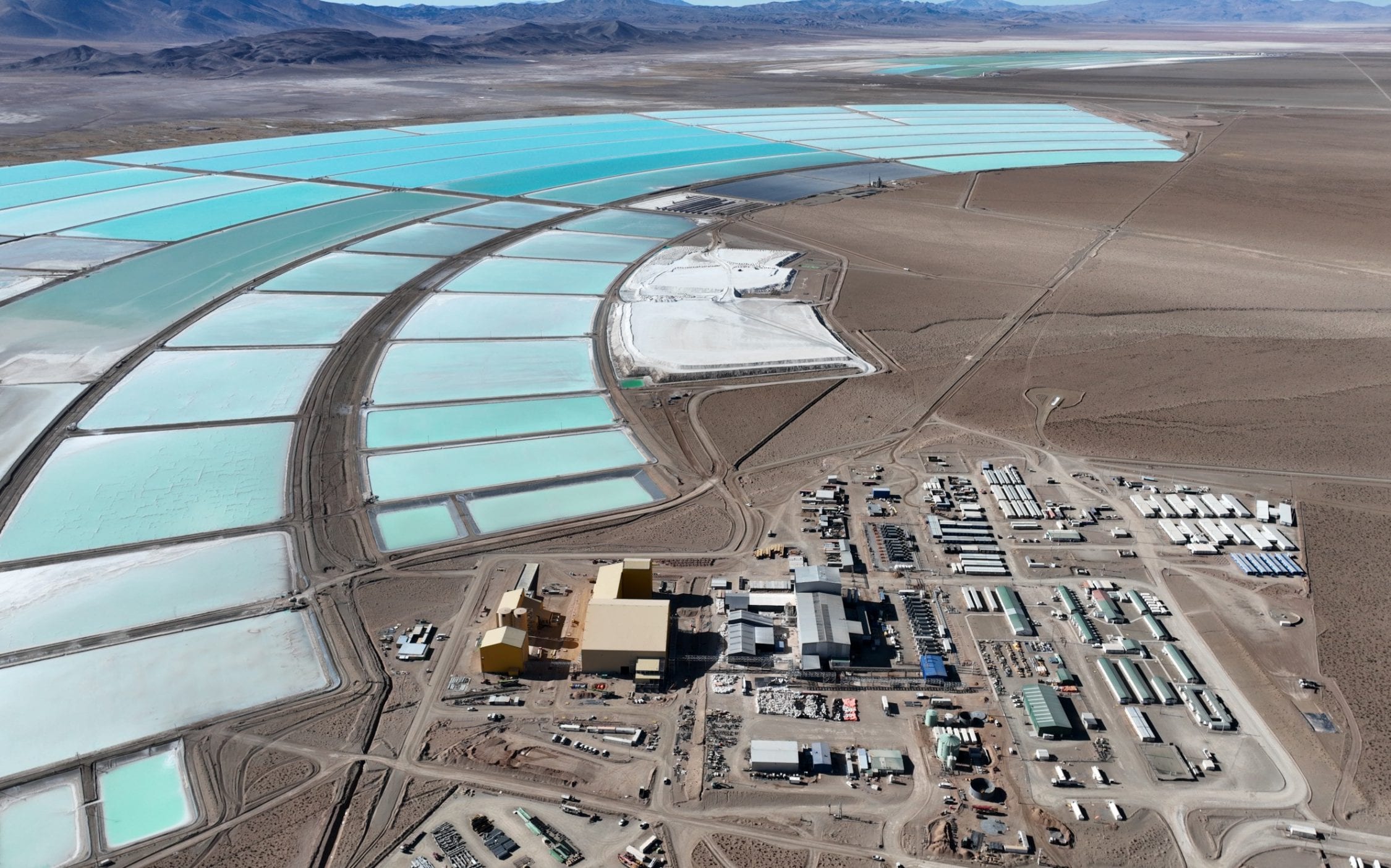 why a cold war is breaking out over milei’s lithium ‘gold rush’