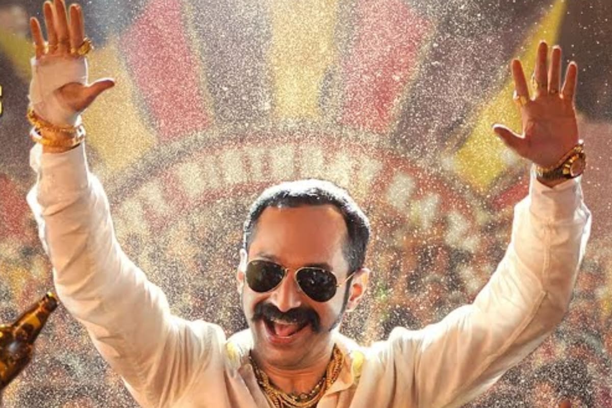 amazon, aavesham releases on ott: where to watch fahadh faasil's hit malayalam film