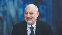 joseph stiglitz: ‘freedom for the wolves means death for the lambs’