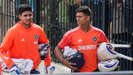 gill, jaiswal face new rival as ipl star endorsed for team india debut after t20 world cup: 'he's definitely the one'