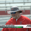 33 Teams in 33 Days: Saraland Spartans<br>