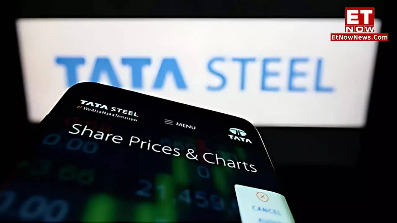 tata steel share price target: buy, sell or hold tata stock under rs 200?