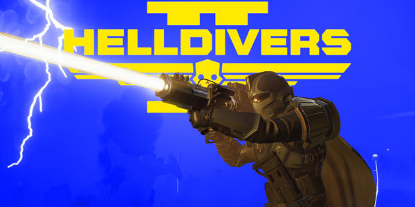 Helldivers 2 Releases Update 01.000.303<br><br>