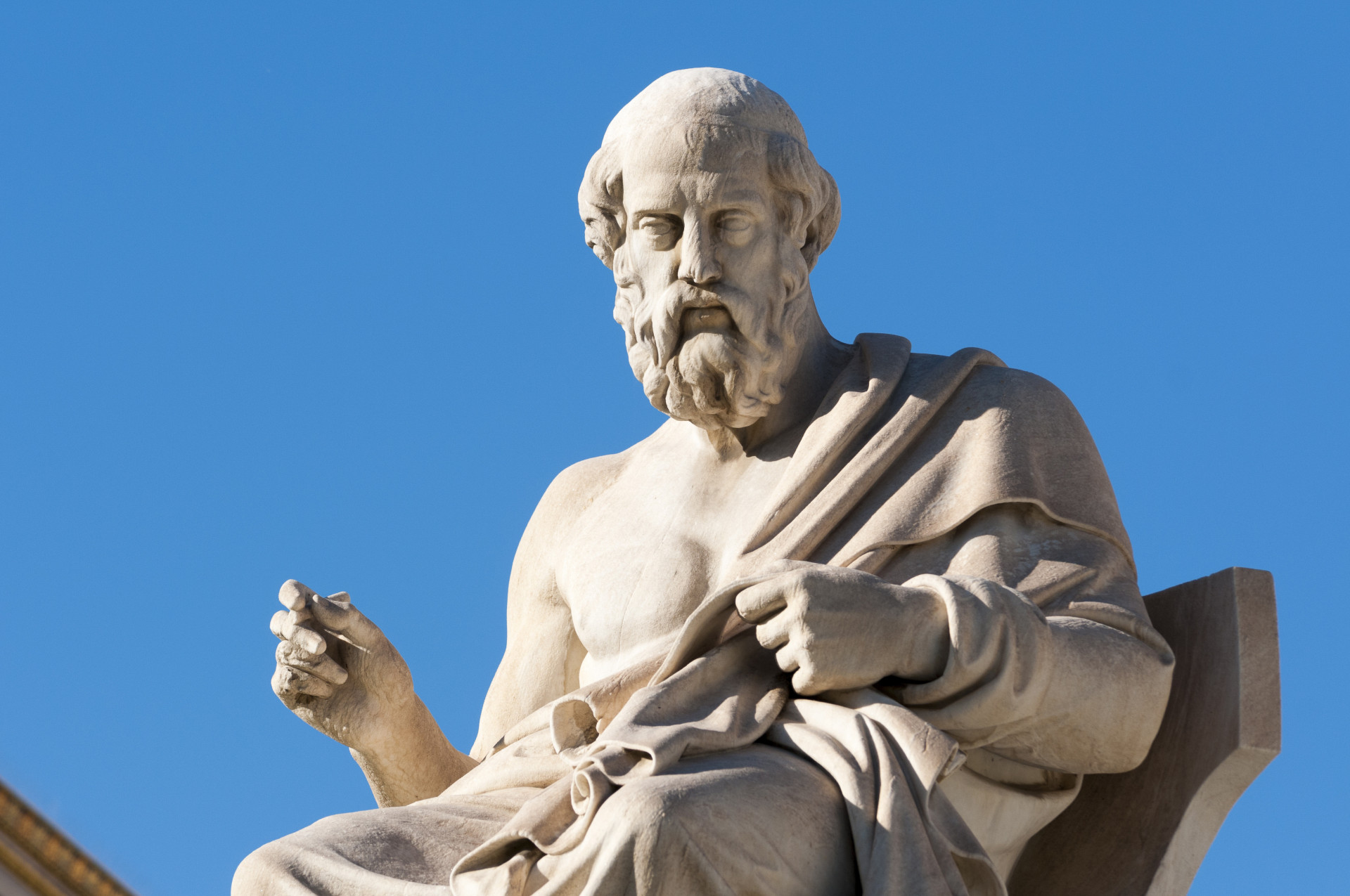 Plato's theorie