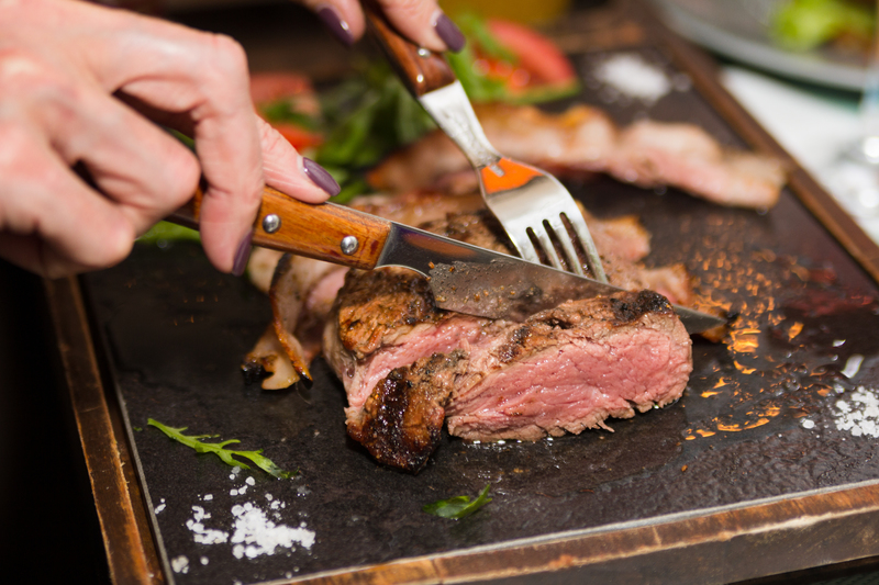 majority of people underestimate the impact eating red meat has on climate change - report