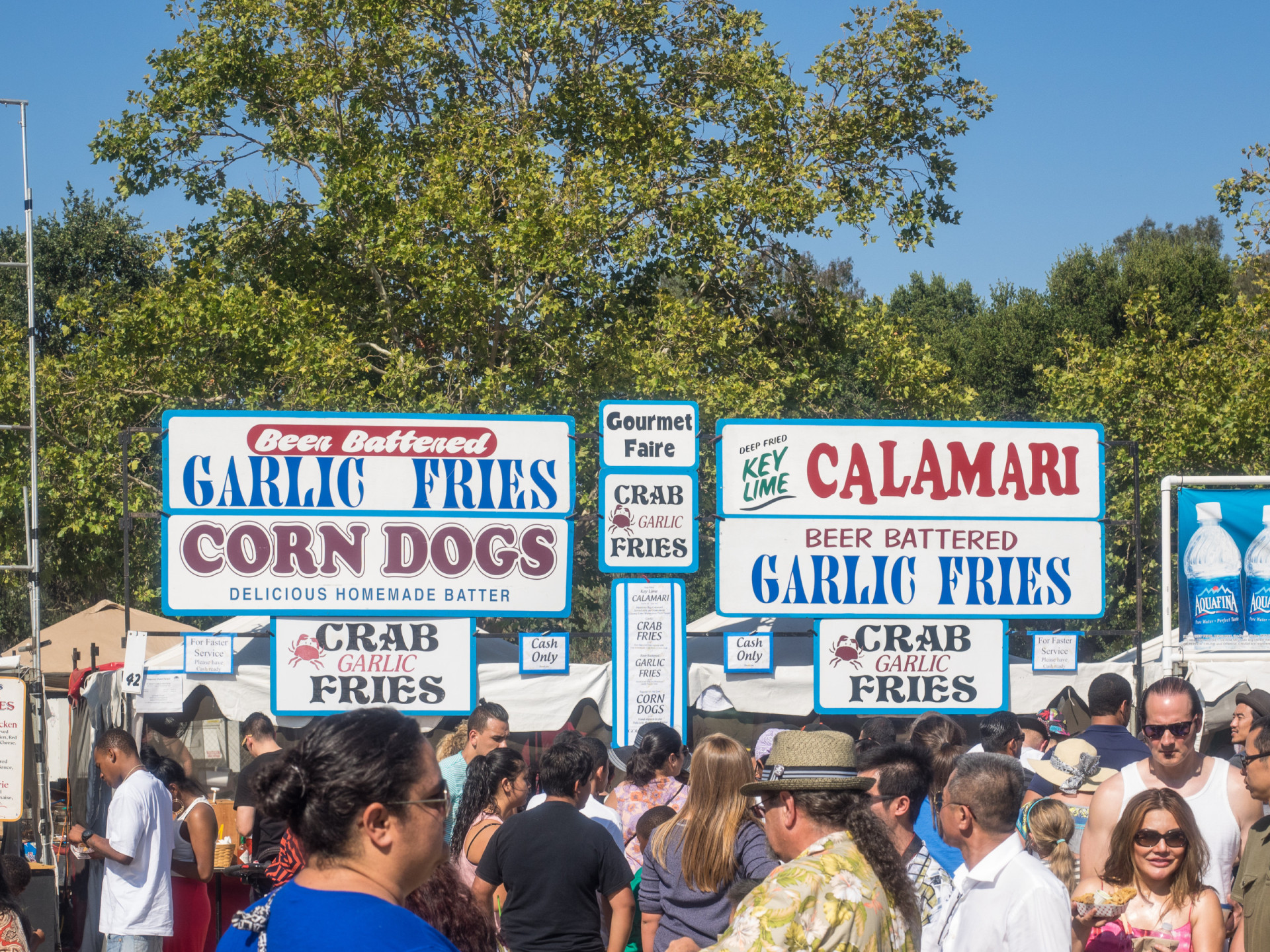 The best food festivals around the world