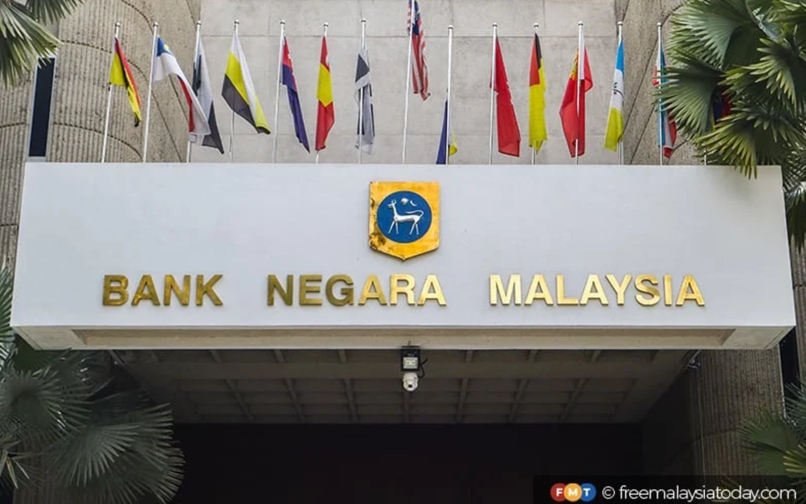 bnm keeps opr at 3% to support economic growth