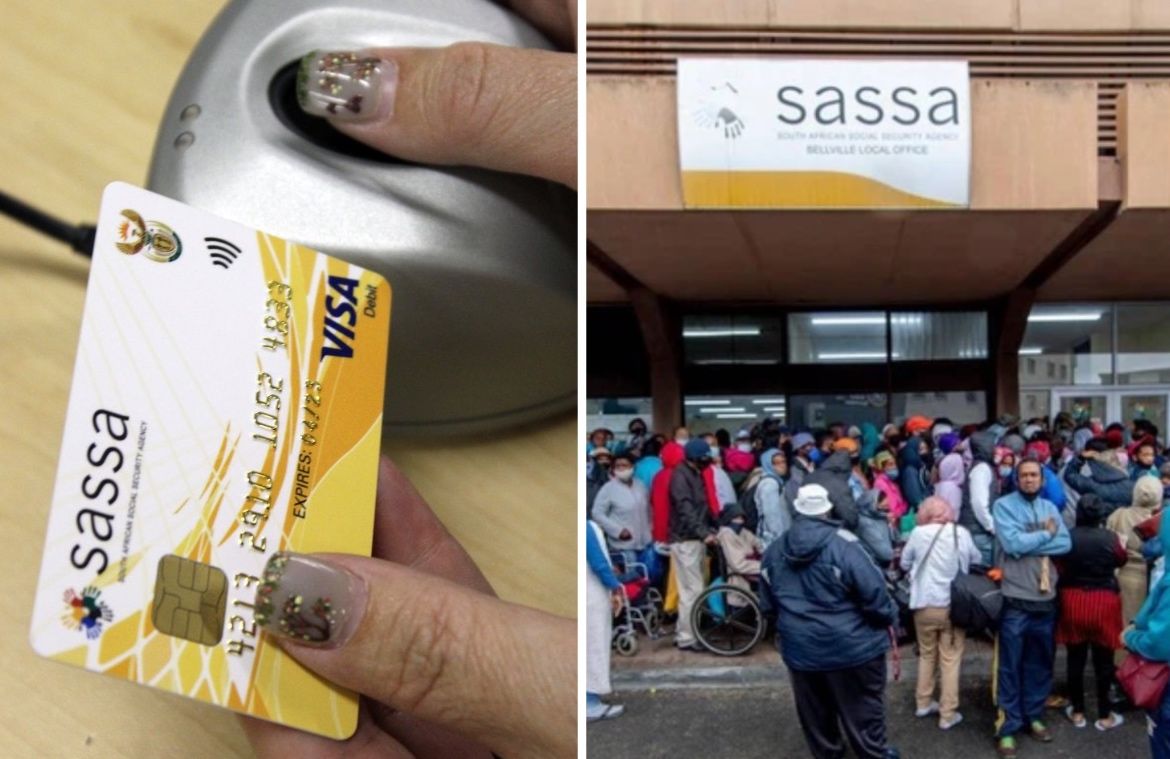 outlook for june 2024 sassa grant payments
