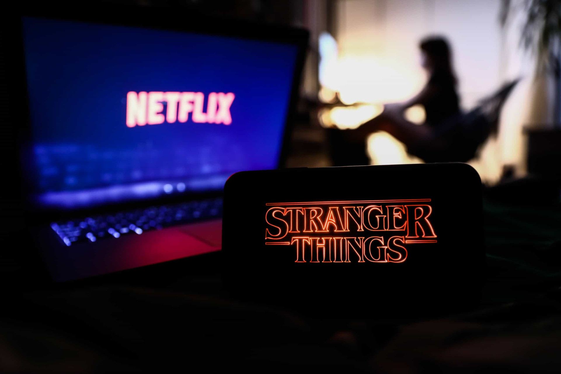 'Stranger Things'-theorie