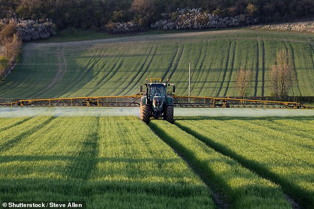 waitrose boss hints at prices rises amid eco-friendly farming practice