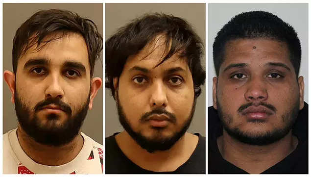 can canada’s nijjar probe results and arrest of 3 indians put india in a corner?