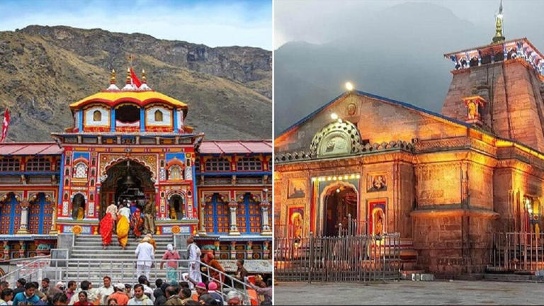 Char Dham Yatra 2024: How to register online, list of important documents