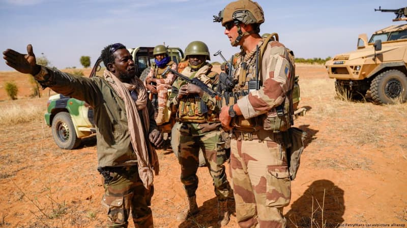 mali ends its 11-year mission with the european union