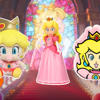 Best Princess Peach Toys And Figures<br>
