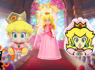 Best Princess Peach Toys And Figures<br><br>