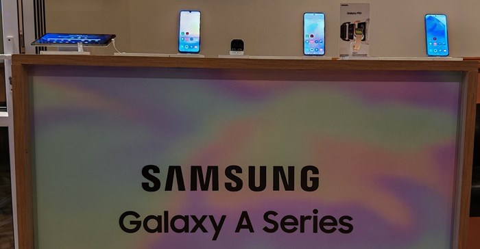 samsung goes back to competitive roots with a-series
